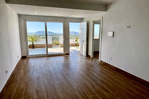 Rækkehus i Ciudad Quesada, Alicante, Ciudad Quesada - € 249.000 | Ref: 4610 - foto 13